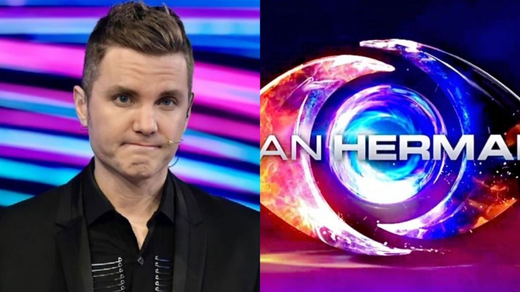 "Gran Hermano" dio de baja una sorpresa muy esperada por todos (Foto web).