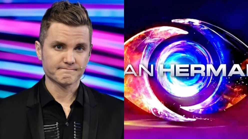 "Gran Hermano" dio de baja una sorpresa muy esperada por todos (Foto web).