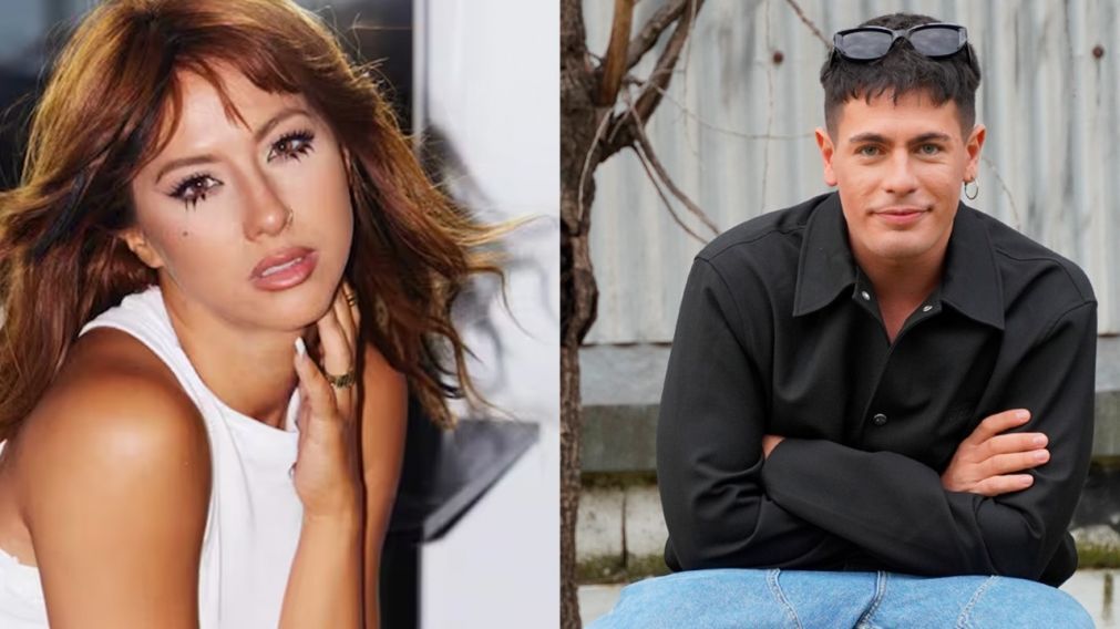 ¿Flor Vigna de novia? Quién es Lauta, el artista que sería su nueva pareja