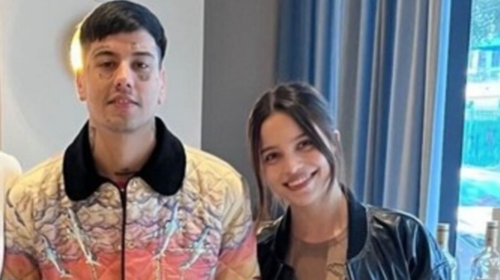 Se supo la verdad detrás de la foto de Duki y Emilia Mernes en Miami.