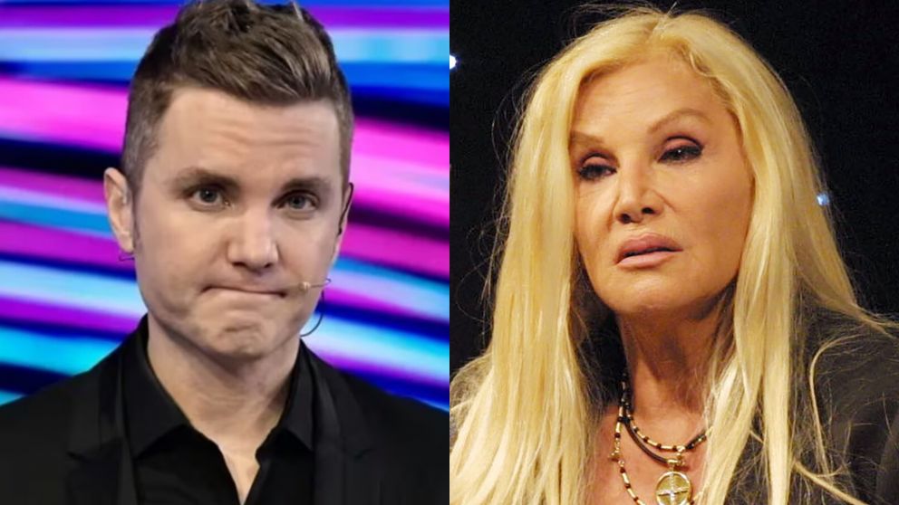 El fuerte pedido de Susana Giménez a Telefe antes del regreso de "Gran Hermano".