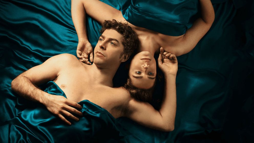 Netflix: la miniserie con el galán italiano Leonardo Pazzagli que aborda el sexo, la pasión y el engaño.