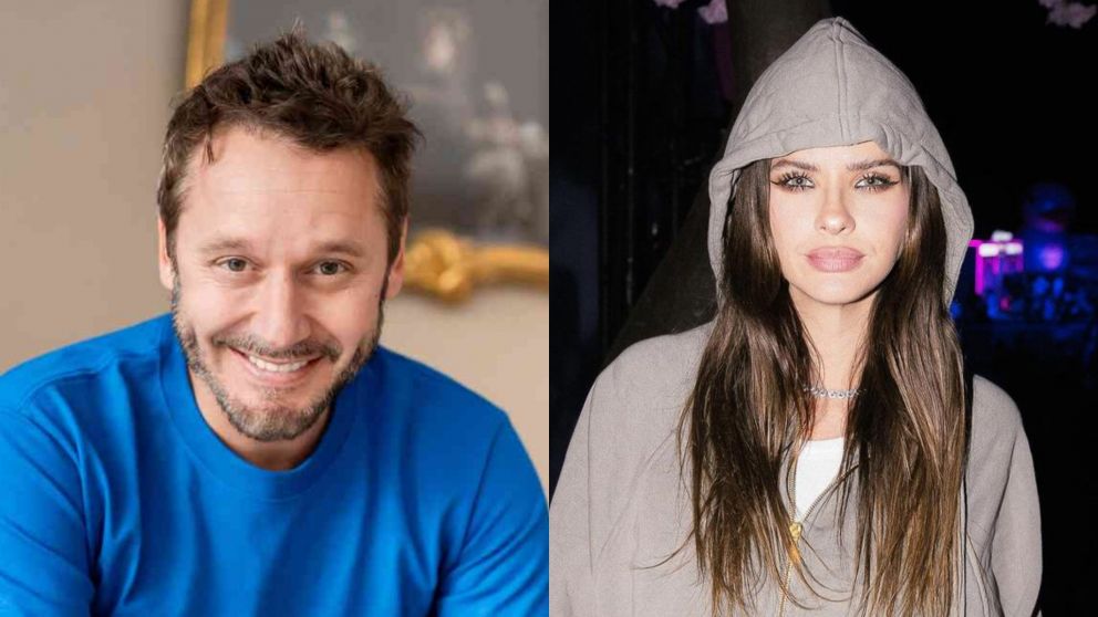 La inesperada reacción de Benjamín Vicuña a los videos de la China Suárez con Franco Colapinto. (Foto: The Clinic e Instagram/ @sangrejaponesa).