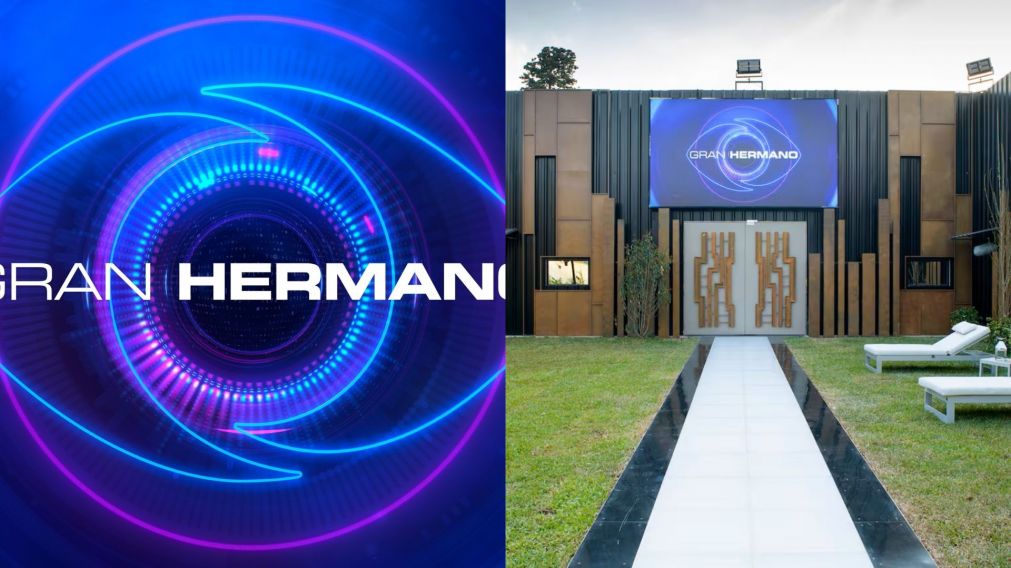 La sala secreta de "Gran Hermano 2025" (Foto web).