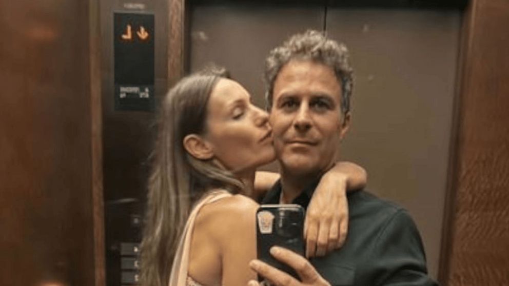 Pampita y Mart�n Pepa se reconciliaron tras estar 10 d�as separados: "Cuando hay amor todo se arregla"