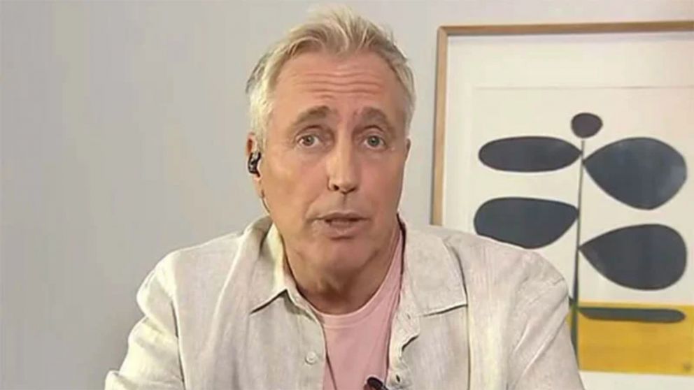 Las pruebas de Marley en el caso de corrupción de menores.