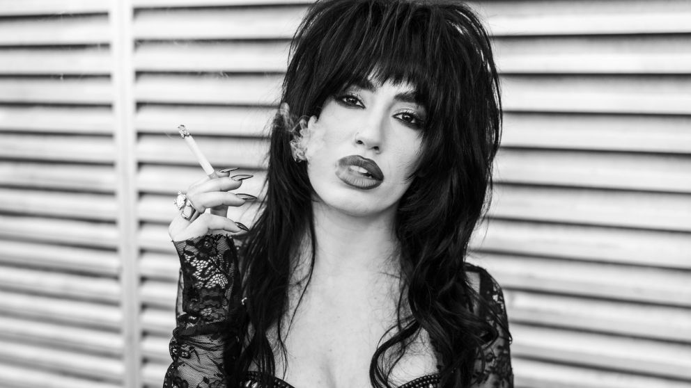 Lali Esp�sito y una nueva indirecta: "Es un buen momento para no adrementarse"