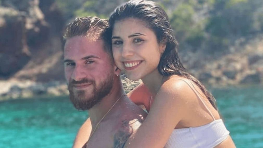 Cami Mayan se cans� de qube la llamen "par�sito" y revel� por qu� no trabajaba cuando sal�a con Alexis Mac Allister.