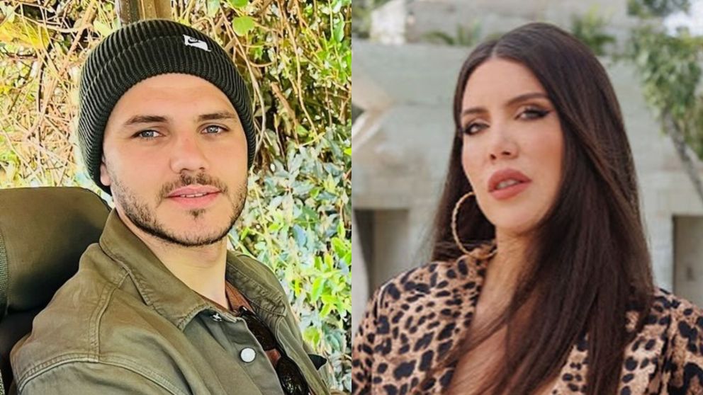 La abogada de Wanda Nara dio a conocer parte del acuerdo judicial con Mauro Icardi.