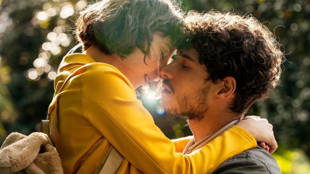Netflix: la conmovedora comedia de amor con Giuseppe Maggio que conquista los corazones de la audiencia.