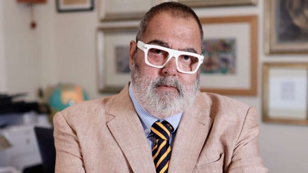 Termin� la cuarta operaci�n de Jorge Lanata.