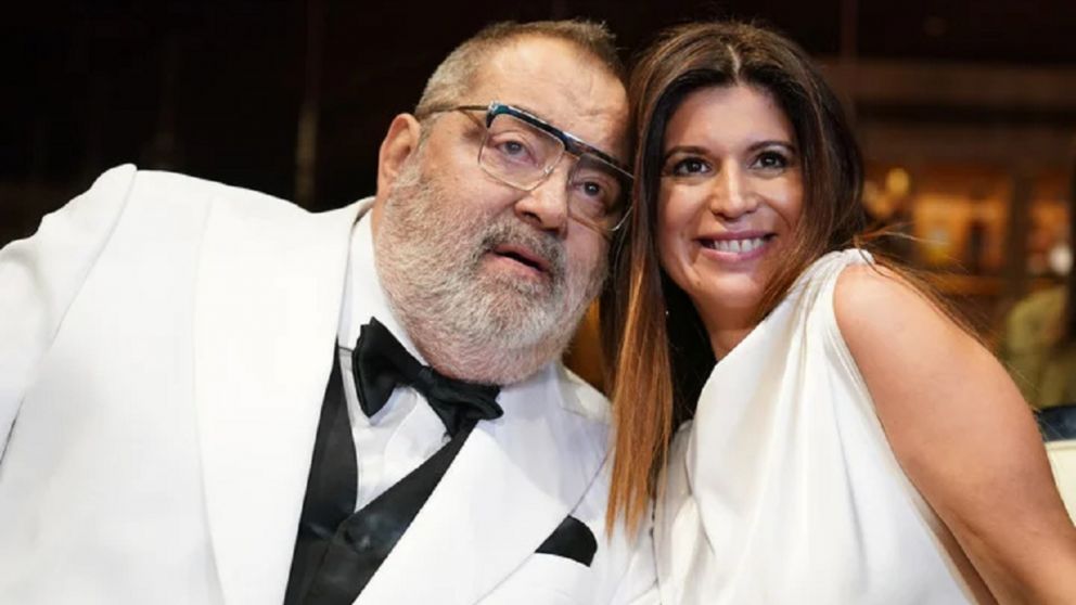 Elba Marcovecchio denuncia millonarios gastos injustificados en el entorno de Jorge Lanata.
