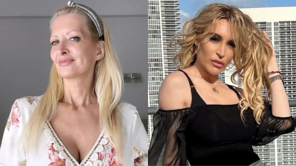 �Yuyito Gonz�lez no quiere ni ver a F�tima Florez?