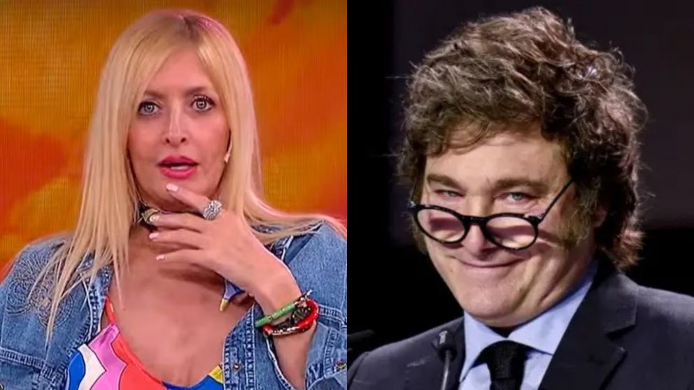 Javier Milei hizo una fuerte confesión sobre el matrimonio que podría enfurecer a Yuyito González. (Foto: BBC).