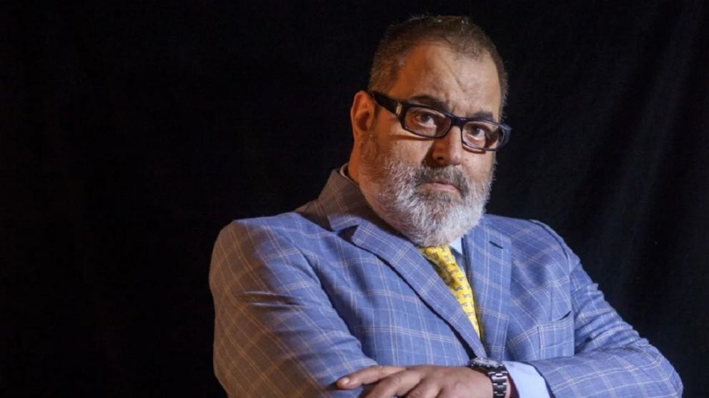 Cómo progresa la salud de Jorge Lanata