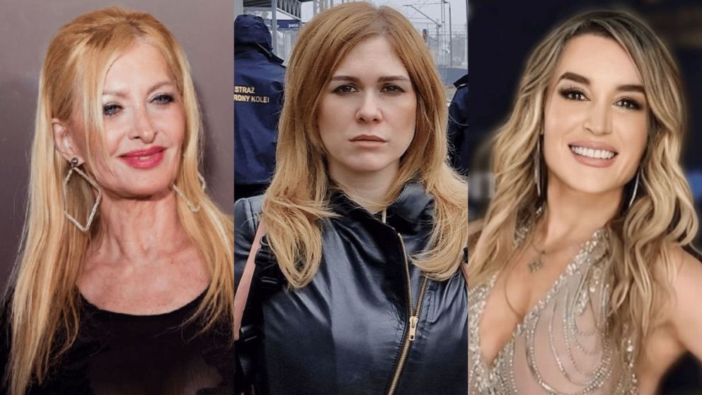 El rol de Lilia Lemoine en las relaciones de Javier Milei. (Fotos: Instagram)
