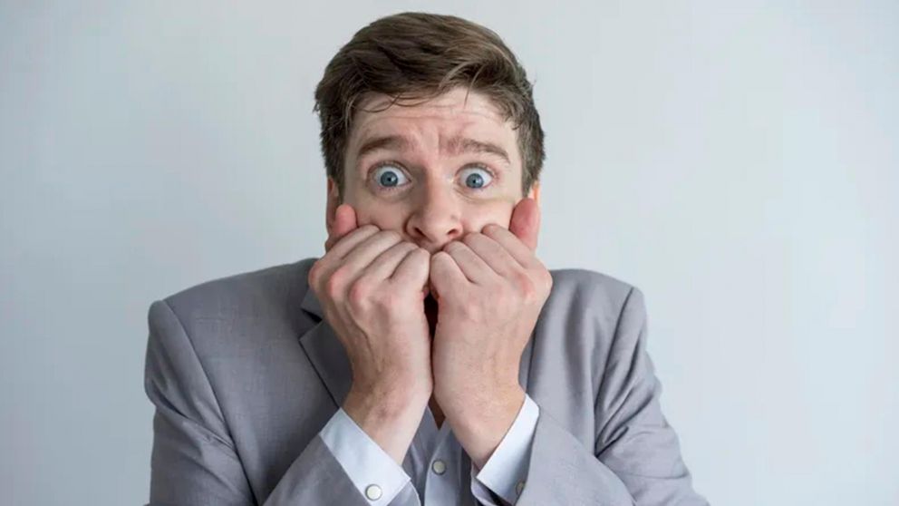 Los signos del zod�aco m�s nerviosos y ansiosos.