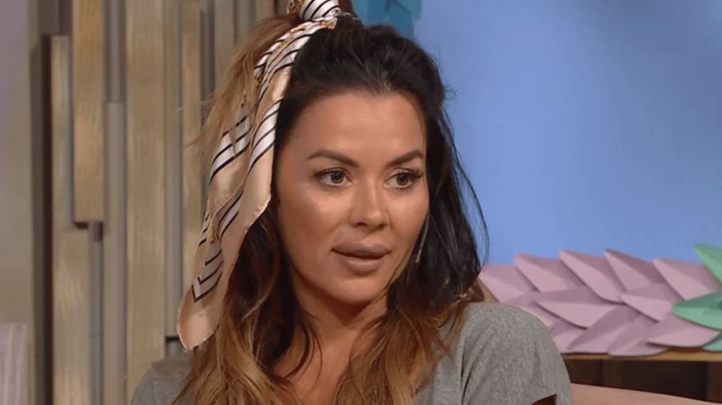 La estafa millonaria que sufrió Karina Jelinek por parte de su persona de confianza.