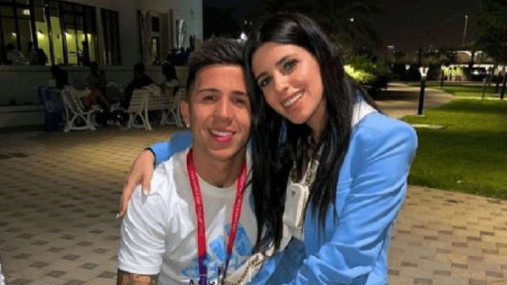 Tras la escandalosa separaci�n, Valentina Cervantes cont� que se ver� con Enzo Fern�ndez y sorprendi� a todos.