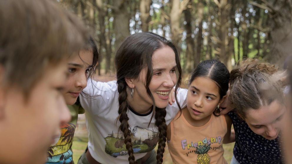 Netflix: La comedia familiar protagonizada por Natalia Oreiro y Pablo Rago (Foto web).