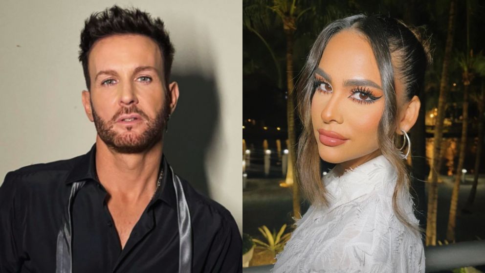 "Sufrí cosas que no puedo ni contar": Axel habló sobre la violencia que sufrió de su padre