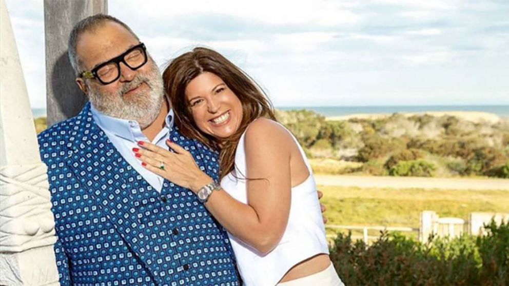 Elba Marcovecchio estalló de bronca por el bozal legal que impedía hablar de Jorge Lanata.