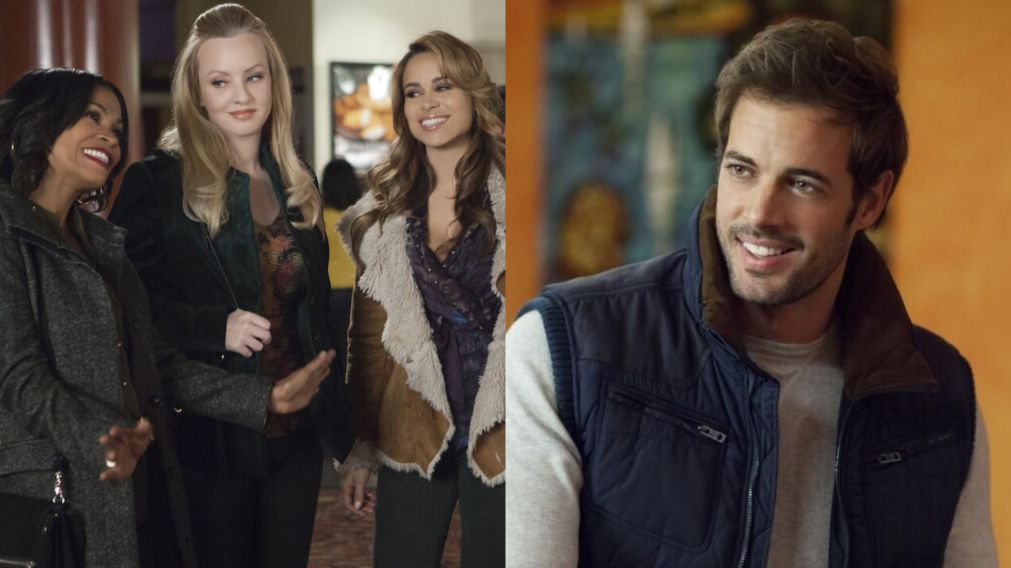 Netflix: si te gustó "Café con aroma de mujer", no te pierdas esta comedia dramática con William Levy (Foto web).