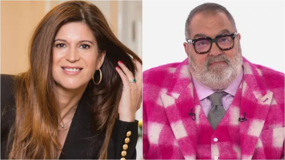 Elba Marcovecchio dio nuevos detalles de la salud de Jorge Lanata, que podría ser trasladado nuevamente.