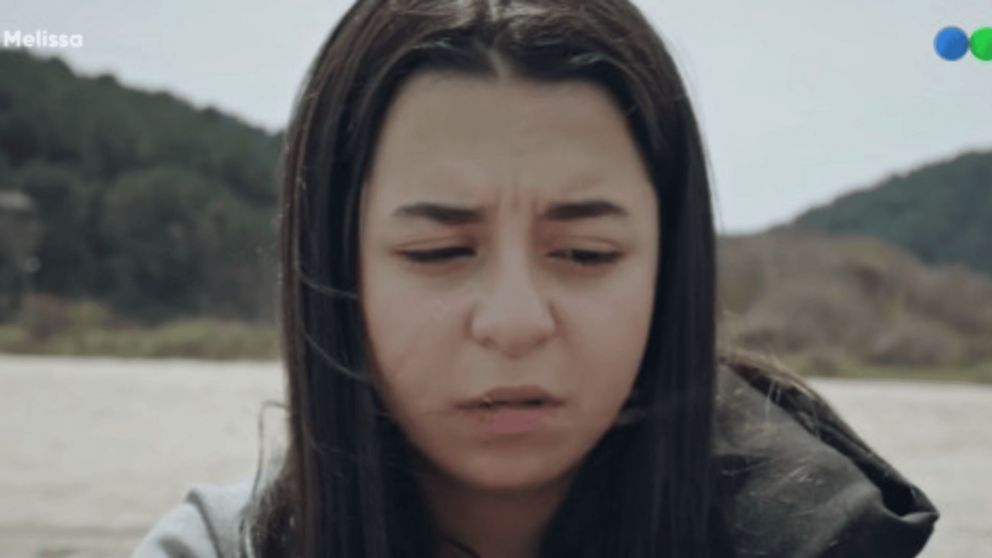 "Melissa": la protagonista est� devastada por lo que hizo Yeren.