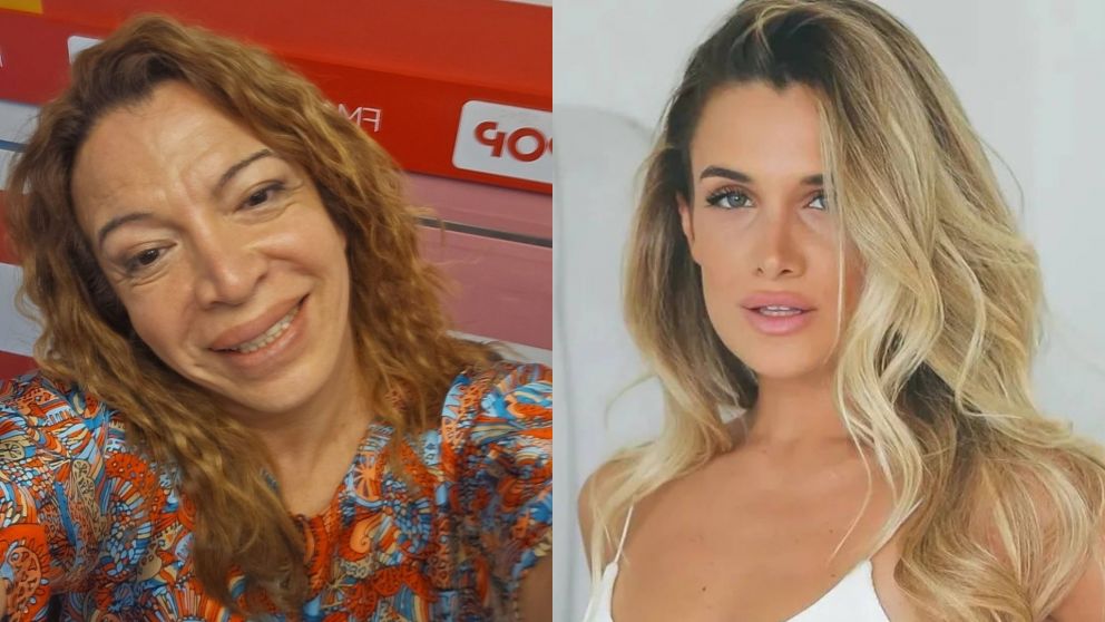 El fuerte descargo de Lizy Tagliani tras sus polémicos dichos contra Cami Homs. (Foto: Instagram/ @lizytagliani).