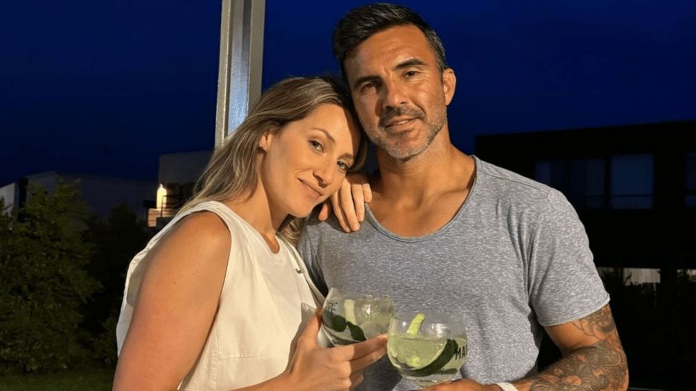 La crítica de Fabián Cubero para Mica Viciconte. (Foto: Instagram)