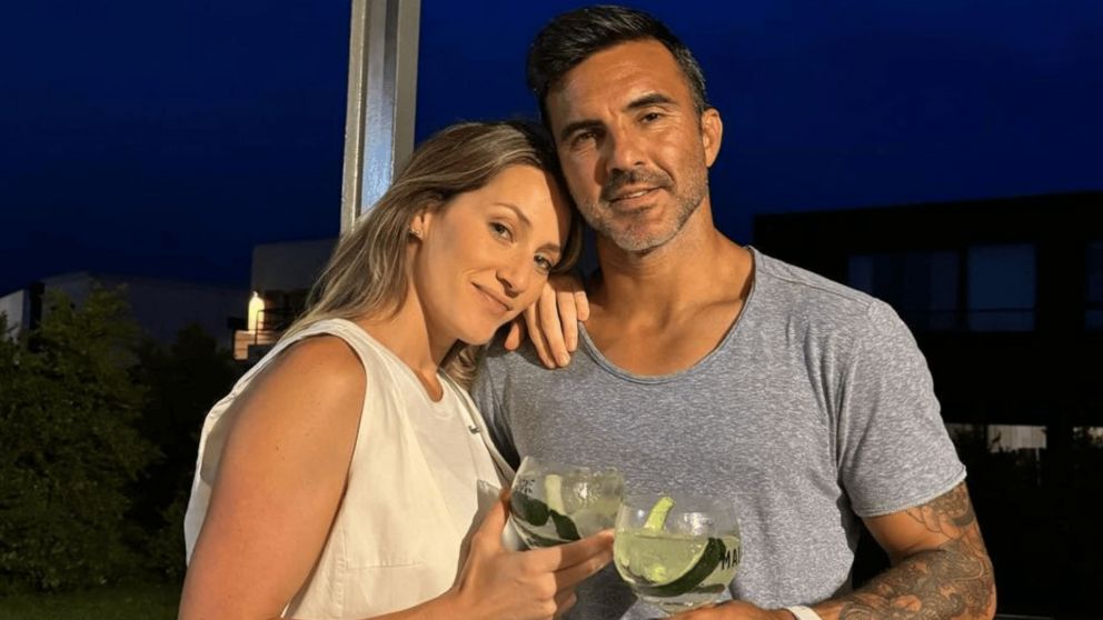 La cr�tica de Fabi�n Cubero para Mica Viciconte. (Foto: Instagram)