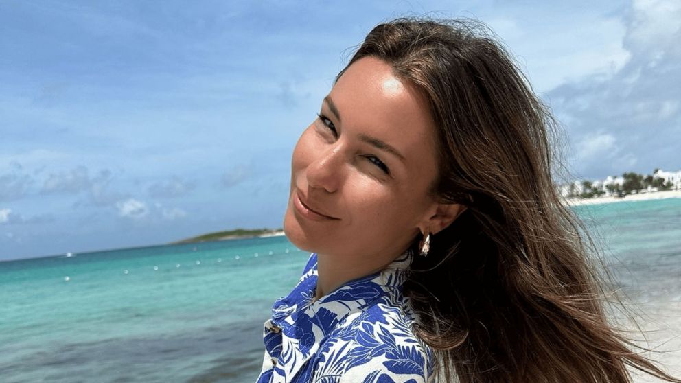 La reflexi�n de Pampita tras su peregrinaci�n a Luj�n. (Foto: Instagram)