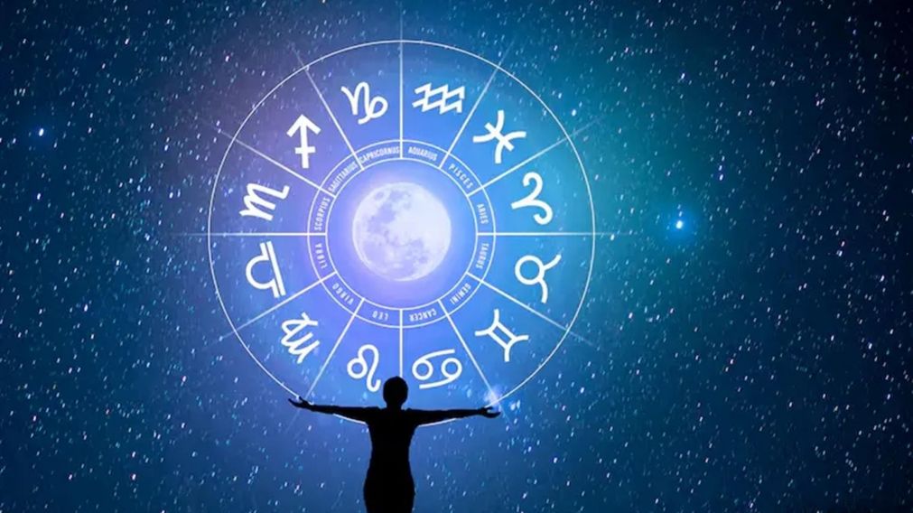 Los signos del zod�aco que sufrir�n transformaciones.