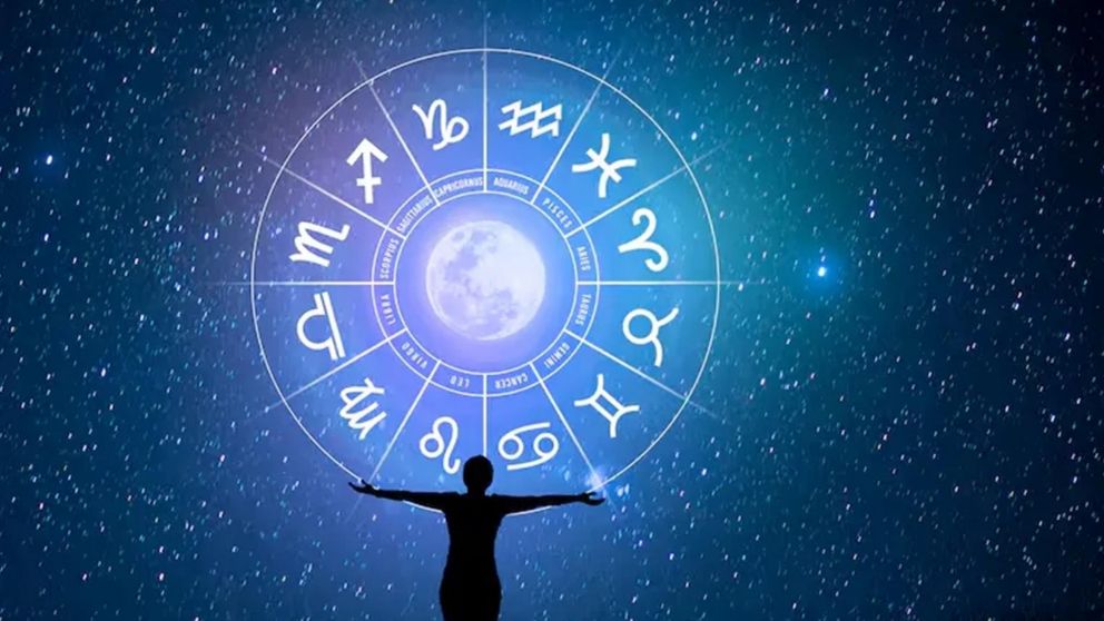 Los signos del zodíaco que sufrirán transformaciones.