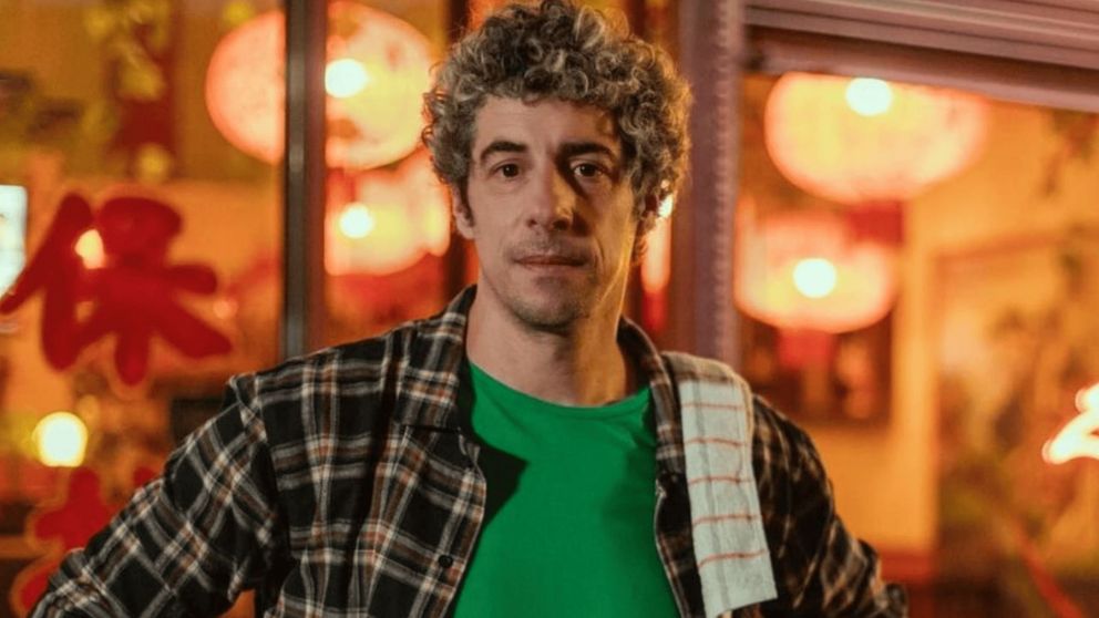 La actriz de "Envidiosa" que confirmó su romance con Esteban Lamothe.