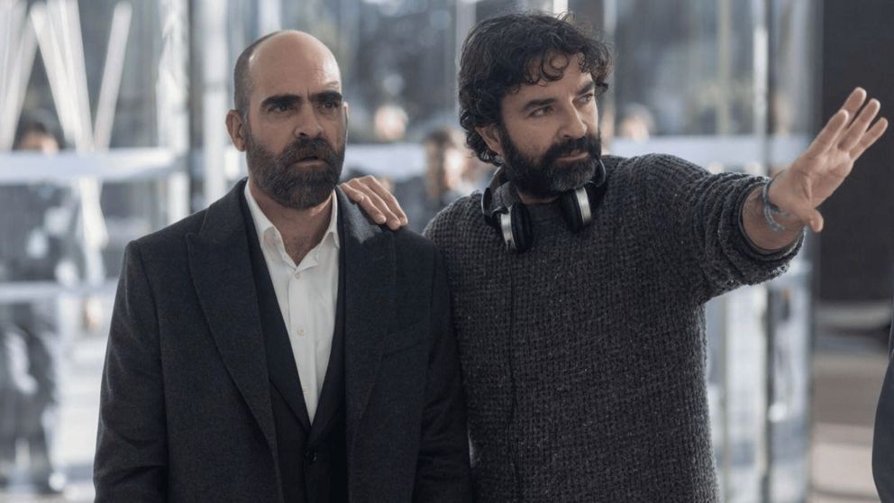 "Netflix": la atrapante miniserie con Luis Tosar que tiene 6 capítulos y es furor en todo el mundo.