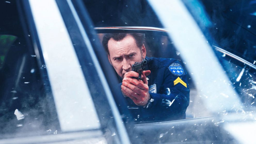 "Netflix": la película de acción y aventura con Nicolas Cage que tenés que ver antes de que sea eliminada de la plataforma.