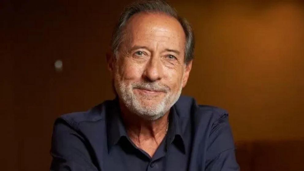 Guillermo Francella habr�a enga�ado a su esposa con una famosa actriz: "No quiero..."