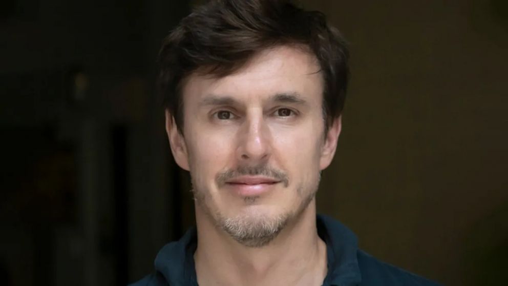 Roberto García Moritán se refirió a los rumores de su nuevo romance.