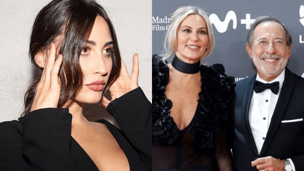 Yoyi Francella rompió el silencio sobre la separación de sus padres.