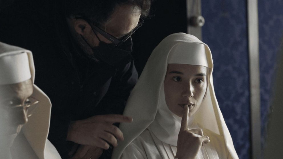 "Netflix": la escalofriante película de terror española que es ideal para ver en Halloween.