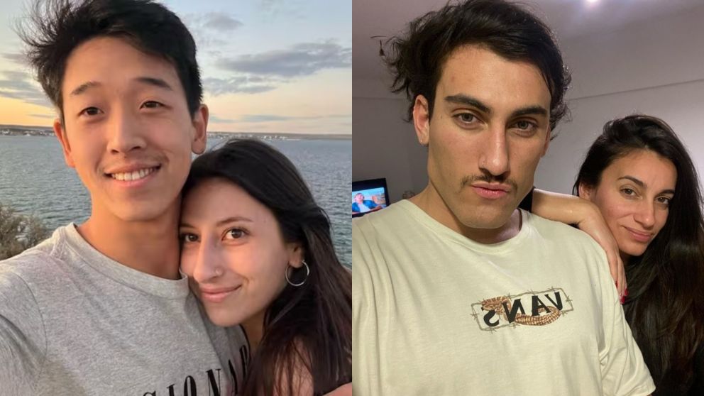 Mart�n Ku de "Gran Hermano" habr�a enga�ado a Marisol con la mam� de Tomas Holder.