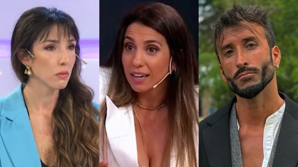 Cinthia Fernández hizo un lapidario descargo contra la exmujer de Roberto Castillo que se burló de ella.