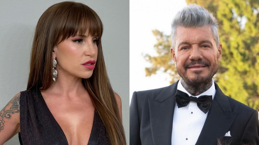 Quién será el reemplazo de Flor Peña en el "Cantando 2024" (Instagram/@flor_de_p