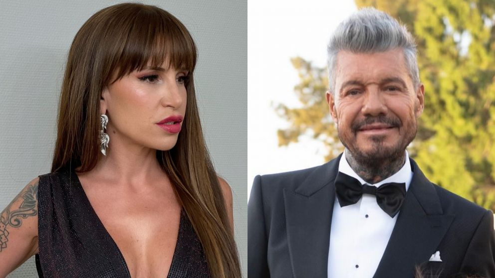 Quién será el reemplazo de Flor Peña en el "Cantando 2024" (Instagram/@flor_de_p