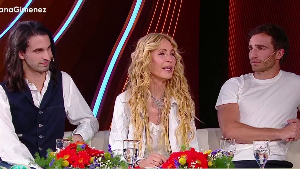 El sorpresivo anuncio de Cris Morena sobre Margarita.