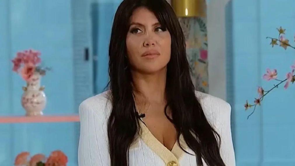 "Bake off Famosos", con Wanda Nara, tiene problemas para terminar sus grabaciones.