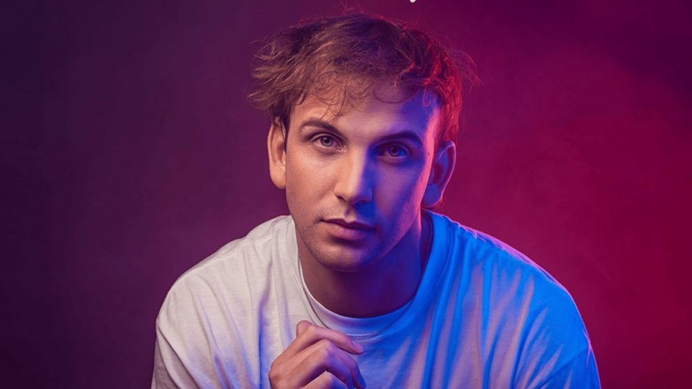 Bautista de "Gran Hermano", en problemas por su show en el "Gran Rex".