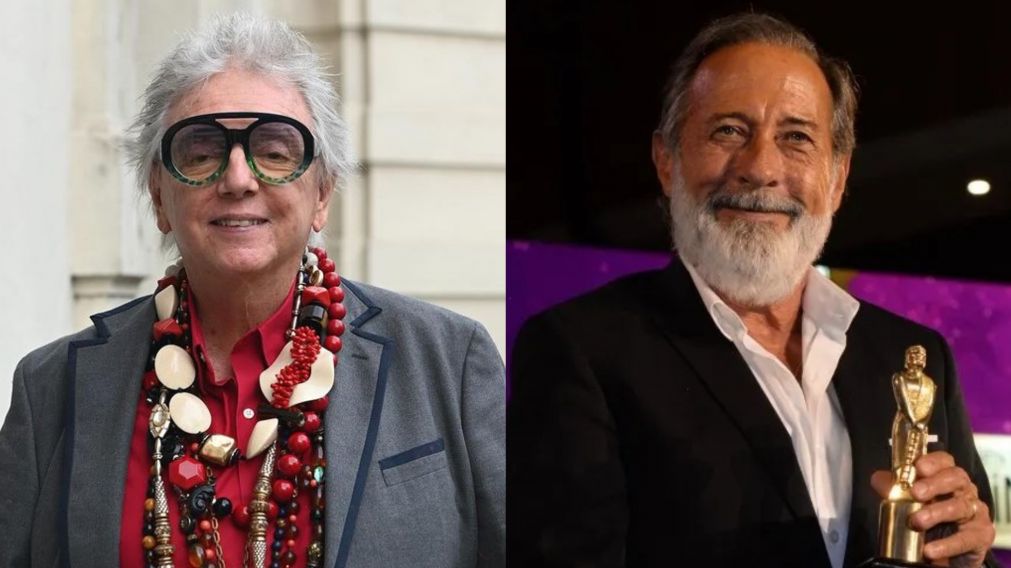 Pepe Cibrián defendió a Guillermo Francella por su defensa a Javier Milei.
